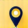 Location guide icon
