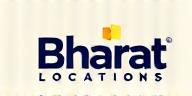 Bharat Cine Locations Logo