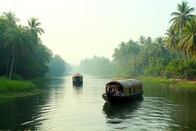 Image representing Kerala guide
