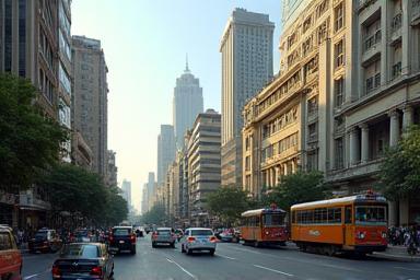 Image representing Mumbai permits guide