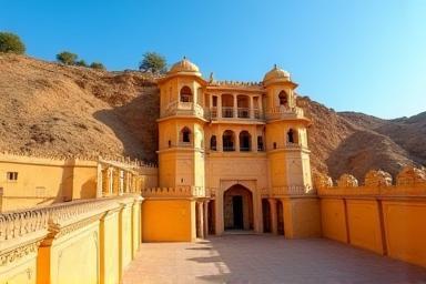 Image representing Rajasthan guide