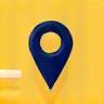 Location scouting icon