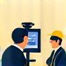 Site management icon
